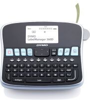 Dymo LabelManager 360 D Beschriftungsgeräte