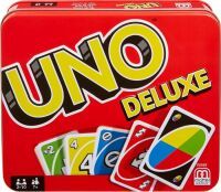 Mattel UNO Deluxe