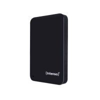 Intenso Memory Drive         2TB 2,5  USB 3.0 inkl Tasche Laufwerke -Festplatten- extern