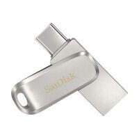 SanDisk Ultra Dual Drive Luxe 512GB USB Type-C SDDDC4-512G-G46 OTG Stick