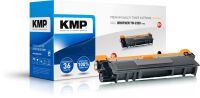 KMP B-T56 Toner schwarz kompatibel mit Brother TN-2320 Toner