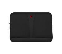 Wenger BC Fix Neoprene 11,6-12,5  Laptop Sleeve schwarz Taschen & Hüllen - Laptop / Notebook