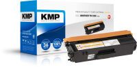 KMP B-T62 Toner cyan kompatibel mit Brother TN-326 C Toner