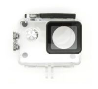 Easypix 55305 - Camera housing - White