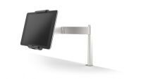 Durable Tablet Holder TABLE CLAMP metallic silber    8931-23 Halterungen Tablet PC