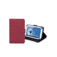 Rivacase 3312 Tablet Case 7 rot Taschen & Hüllen - Tablet