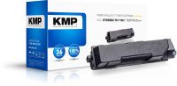KMP K-T77 Toner schwarz kompatibel mit Kyocera TK-1160 Toner