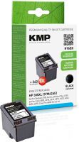 KMP H96BX Tintenpatrone schwarz kompatibel mit HP 3YM62AE Druckerpatronen