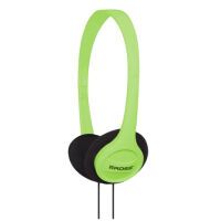 Koss KPH7G grün On-Ear kabelgebunden