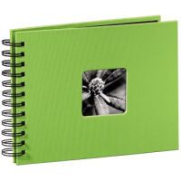 Hama Fine Art - Green - 50 sheets - 100 x 150 - 240 mm - 170 mm
