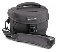 Cullmann Panama Vario 200 - Compact case - Any brand - Black