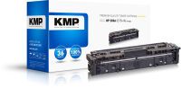 KMP H-T246C Toner cyan kompatibel mit HP CF 541 A Toner