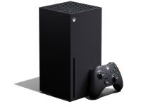 Microsoft Xbox Series X 1TB Spielecomputer