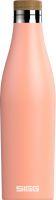 Sigg Meridian Trinkflasche Shy Pink 0.5 L Trinkflaschen
