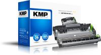 KMP B-DR30 Trommeleinheit kompatibel mit Brother DR-2400 Toner
