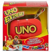 Mattel Games Mattel UNO Extreme  GXY75 (GXY75)