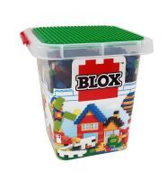 Androni Blox Eimer 500 Teile