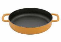 COMBEKK Sous-Chef Pfanne 28cm orange