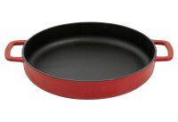 COMBEKK Sous-Chef Pfanne 28cm rot