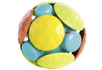 Scandinavian Baby Products ApS Oball Wobble Bobble Greifball
