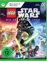 LEGO STAR WARS Die Skywalker Saga (Xbox One / Xbox Series X) Englisch