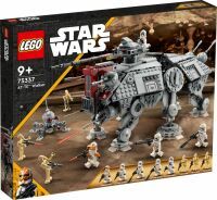 LEGO Star Wars 75337 AT-TE Walker LEGO
