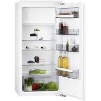 AEG Kühlschrank integrierbar mit Gefrierfach SFE612F1AF