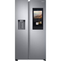 Samsung SIDE BY SIDE FESTWASS. FAM/HUB (RS6HA8891SL-S9500 ED)
