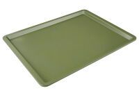ZENKER Back- und Plätzchenblech 'Green vision'