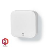 Nedis WANDSCHALTER SMART ZIGBEE 3.0 (ZBWS10WT          WS)