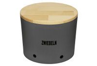 MAGU Zwiebeltopf 'Natur-Design'