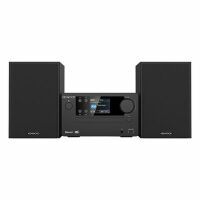 Kenwood M-725DAB schwarz Hifi-Anlagen -Mini/Midi/Micro-