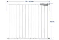 reer S-Gate Schraubgitter "Active-Lock"
