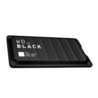 WESTERN DIGITAL WD Black P40 1TB Game Drive SSD (WDBAWY0010BBK-WESN)