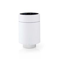Nedis HEIZKÖRPER REGLER ZIGBEE (ZBHTR10WT)