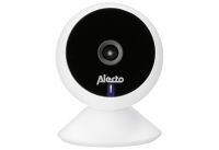 ALECTO Smartbaby5 wlan-Babyphone mit Kamera (629558)