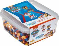 Hama Perlen Paw Patrol Box 8752