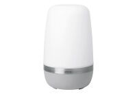 blomus Leuchte Spirit LED H24cm grau