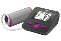 beurer BM27 Blutdruckmessgerät Oberarmblutdruckgerät BM 27 Limited Edition  651.89 BM27