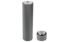 Peugeot Line Reverse Carbon Elektrischer Korkenzieher 21 cm Bar & Weinzubehör