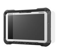 PANASONIC Protective Film for FZ-G2 10 pcs (FZ-VPF38U)