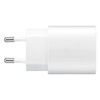 Samsung 50x Netzteil 25W USB-C ohne Ka (GP-PTU021SOAWQ)