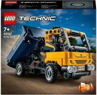 LEGO Technic 42147 Kipplaster LEGO