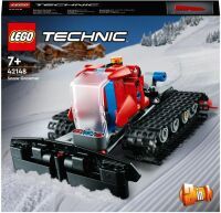 LEGO Technic 42148 Pistenraupe LEGO