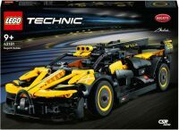 LEGO Technic 42151 Bugatti Bolide LEGO