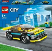 LEGO City 60383 Elektro-Sportwagen LEGO