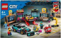 LEGO City 60389 Autowerkstatt LEGO