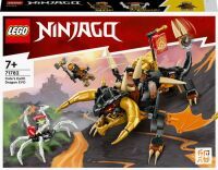 LEGO Ninjago 71782 Coles Erddrache EVO LEGO