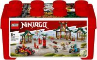 LEGO Ninjago 71787 Kreative Ninja Steinebox LEGO