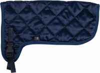 HKM Sports Equipment GmbH Decke -Hobby Horsing- dunkelblau